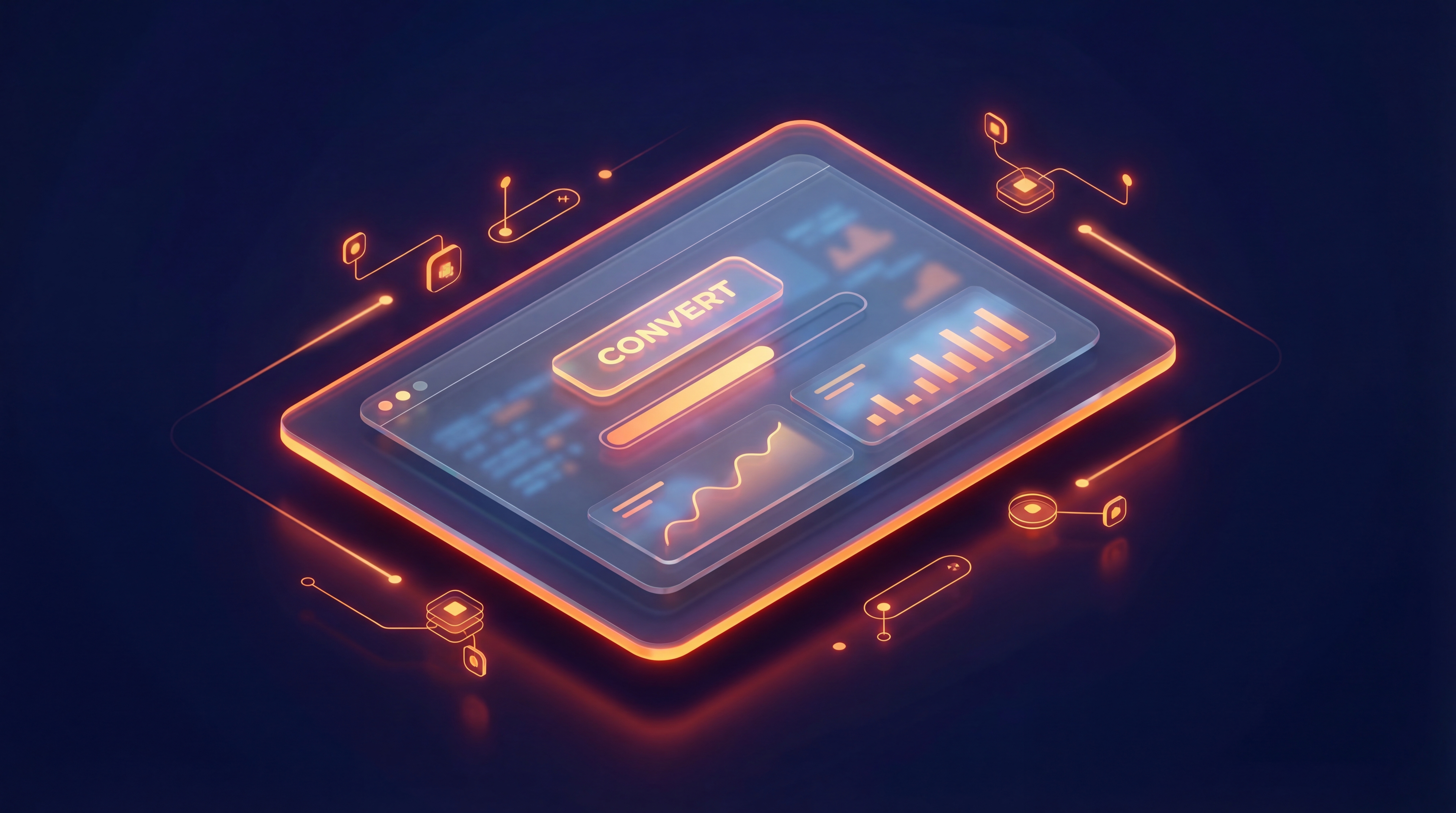 Web platforms and customer experience systems