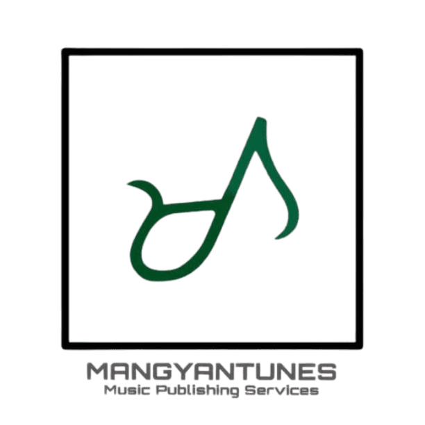 Mangyan Tunes logo